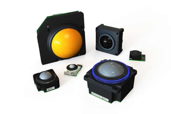 Cursor Controls Trackball Range Cursor Controls Trackball Range