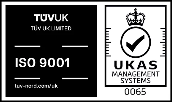 Logo ISO9001